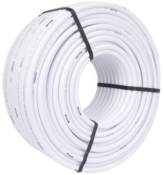Труба металопластикова Thermo Alliance безшовна PEXAL PERT/AL/PERT 16х2 мм, 100 м SD300W16 - SD300W16