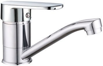 Змішувач для кухні Lidz Tani 002M Chrome LDTAN002MCRM44967 - LDTAN002MCRM44967
