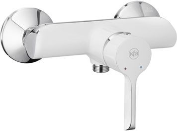 Смеситель для душа KFA ARMATURA ANGELIT 4726-010-40 - 4726-010-40