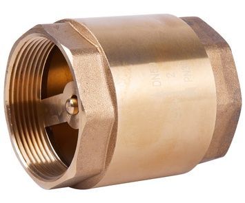 Обратный клапан SD PLUS с латунным штоком 2" SD240W50 - SD240W50