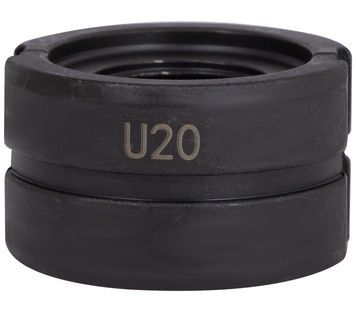 Насадка для інструменту під прес-фітинг Thermo Alliance Forte U-подібна 20 STD-402U20