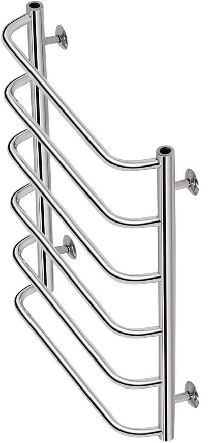 Рушникосушарка водяна LIDZ Standard (CRM) D32/20х1/2" 600x800 P6 - LSTNDD32201260806WAT