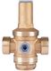 Редуктор давления воды ICMA 3/4" №246 - 91246AE05 - 3