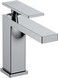 Змішувач для раковини HANSGROHE Tecturis E 110 EcoSmart+ Chrome 73011000 хром - 73011000 - 1