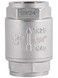 Зворотний клапан Thermo Alliance Forte 1 1/4" ВР із латунним штоком TAF240W32 - TAF240W32 - 1