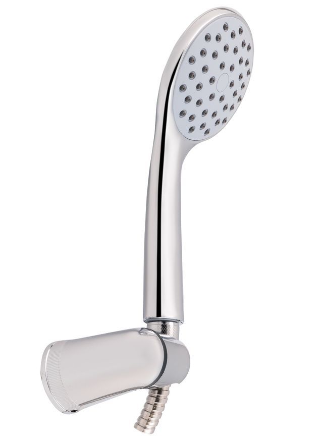 Змішувач для ванни LIDZ (CRM) Spark 82 005-1 New довгий вилив - LIDZCRM8200503