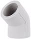 Кутик PPR ALFA PLAST 25, 45&deg; APEL4525XXX - APEL4525XXX - 1