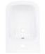 Биде напольное Qtap Cardinal 525&times;345&times;400 White QTCAR29W49031 - QTCAR29W49031 - 7