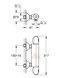 Смеситель для душа термостатический GROHE Grohtherm 1000 34143003 - 34143003 - 6