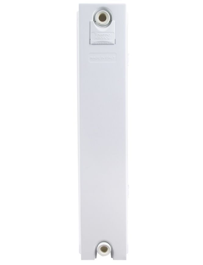 Радіатор сталевий Thermo Alliance IMAS 22 тип 600х900 бічне підключення 2087 Вт TAI22600900K - TAI22600900K