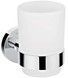Стакан для зубних щіток HANSGROHE Logis Universal 41718000