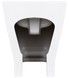 Биде напольное Qtap Cardinal 525&times;345&times;400 White QTCAR29W49031 - QTCAR29W49031 - 6