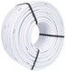 Труба металопластикова Thermo Alliance безшовна PEXAL PERT/AL/PERT 16х2 мм, 100 м SD300W16 - SD300W16 - 1