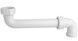 Подовжувач McALPINE 300 мм для сифону 1 1/2&Prime;х1 1/2&Prime; з гайкою HC13