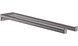 Полотенцедержатель двойной HANSGROHE AddStoris Brushed Black Chrome 41770340 черный хром