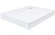 Душовий піддон QTAP Tern 301812C 100x80x12 см + сифон TERN301812C