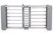 Кухонная мойка LIDZ Handmade H4050 Brushed Steel 3,0/1,0 дозатор, корзина LDH4050BRU3925847516 - LDH4050BRU3925847516 - 19