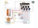 Твердопаливний котел HKS LAZAR SmartFire 31kW/240L - SF31240 - 9