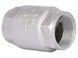 Зворотний клапан Thermo Alliance Forte 1 1/4" ВР із латунним штоком TAF240W32 - TAF240W32 - 4
