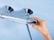 Смеситель для душа термостатический GROHE Grohtherm 1000 34143003 - 34143003 - 8