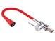 Смеситель для кухни QTAP Spring CRR 007F-1 с рефлекторным изливом - QTSPRCRR007F1 - 2