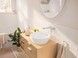 Настенный смеситель для раковины HANSGROHE Rebris S скрытый монтаж хром 72528000 - 72528000 - 3