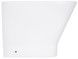 Биде напольное Qtap Cardinal 525&times;345&times;400 White QTCAR29W49031 - QTCAR29W49031 - 4