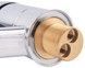 Смеситель для кухни LIDZ Mars 003M хром LDMAR003MCRM34878 - LDMAR003MCRM34878 - 3