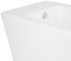 Биде напольное Qtap Cardinal 525&times;345&times;400 White QTCAR29W49031 - QTCAR29W49031 - 5