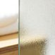 Шторка стеклянная (перегородка) для ванны LIDZ BRAMA 120x140R, стекло Frost 6 мм, распашная, правая - LBSS120140RCRMFR - 7