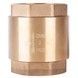 Зворотний клапан SD PLUS з латунним штоком 2" SD240W50 - SD240W50 - 3