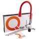 Смеситель для кухни QTAP Spring CRR 007F-1 с рефлекторным изливом - QTSPRCRR007F1 - 4