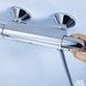 Смеситель для душа термостатический GROHE Grohtherm 1000 34143003 - 34143003 - 12