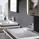 Змішувач для умивальника GROHE Eurocube 23127000 - 23127000 - 7