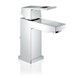 Змішувач для умивальника GROHE Eurocube 23127000 - 23127000 - 1