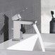 Змішувач для умивальника GROHE Eurocube 23127000 - 23127000 - 8
