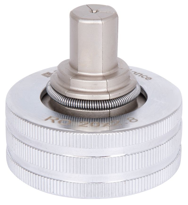 Розширювальна насадка для труби PEX Thermo Alliance d20х2,8 STD-311