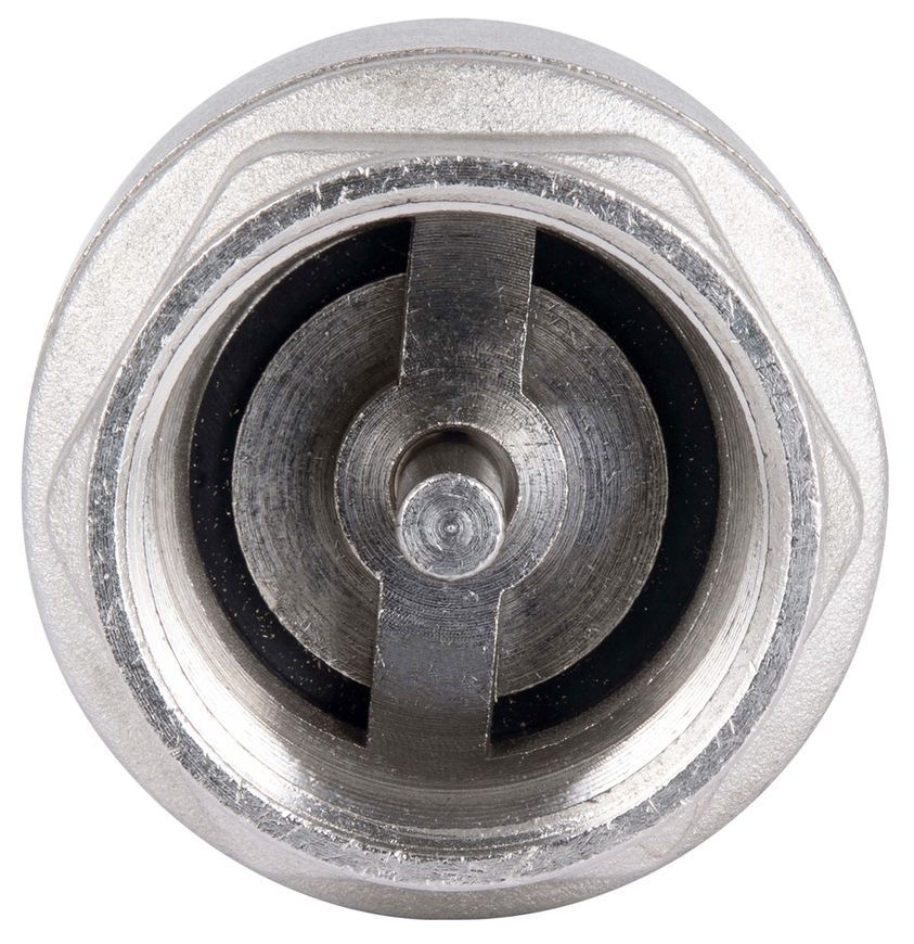 Зворотний клапан Thermo Alliance Forte 1 1/4" ВР із латунним штоком TAF240W32 - TAF240W32