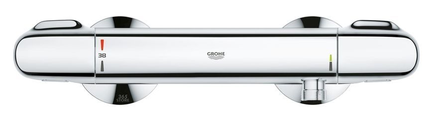 Смеситель для душа термостатический GROHE Grohtherm 1000 34143003 - 34143003