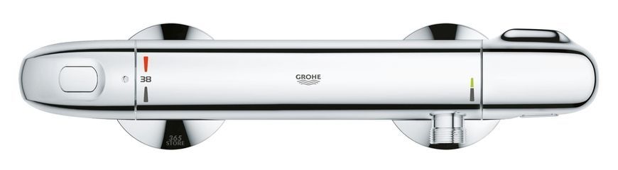 Смеситель для душа термостатический GROHE Grohtherm 1000 34143003 - 34143003