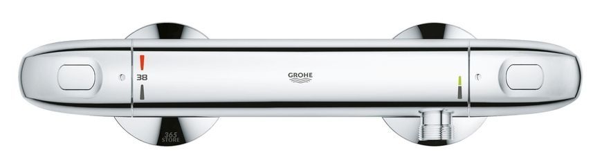 Смеситель для душа термостатический GROHE Grohtherm 1000 34143003 - 34143003