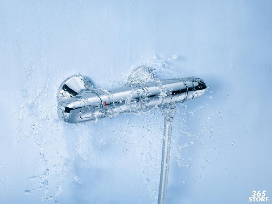 Смеситель для душа термостатический GROHE Grohtherm 1000 34143003 - 34143003