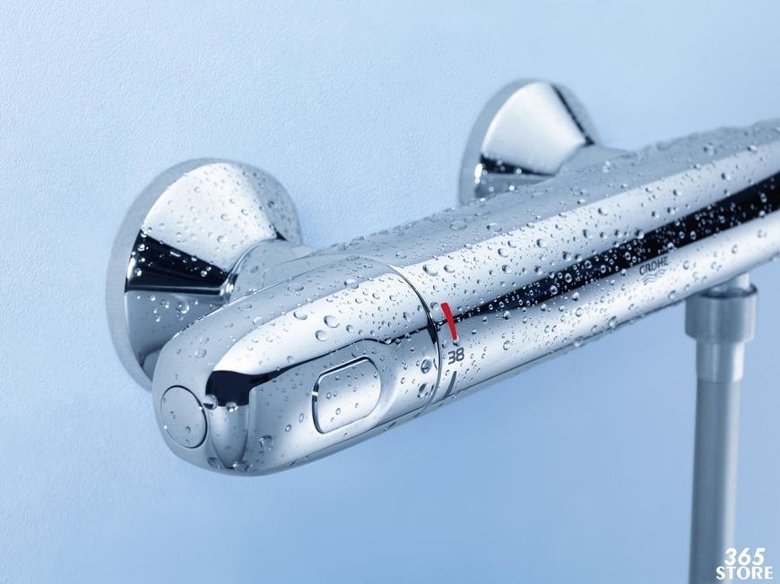 Смеситель для душа термостатический GROHE Grohtherm 1000 34143003 - 34143003