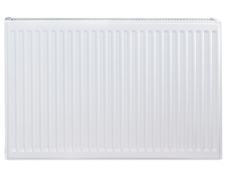 Радиатор стальной THERMO ALLIANCE 22 тип 500х900 боковое подключение TA22500900K - TA22500900K