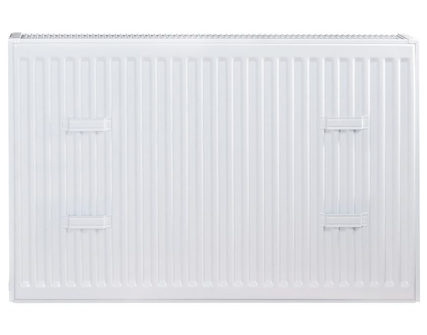 Радиатор стальной THERMO ALLIANCE 22 тип 500х900 боковое подключение TA22500900K - TA22500900K