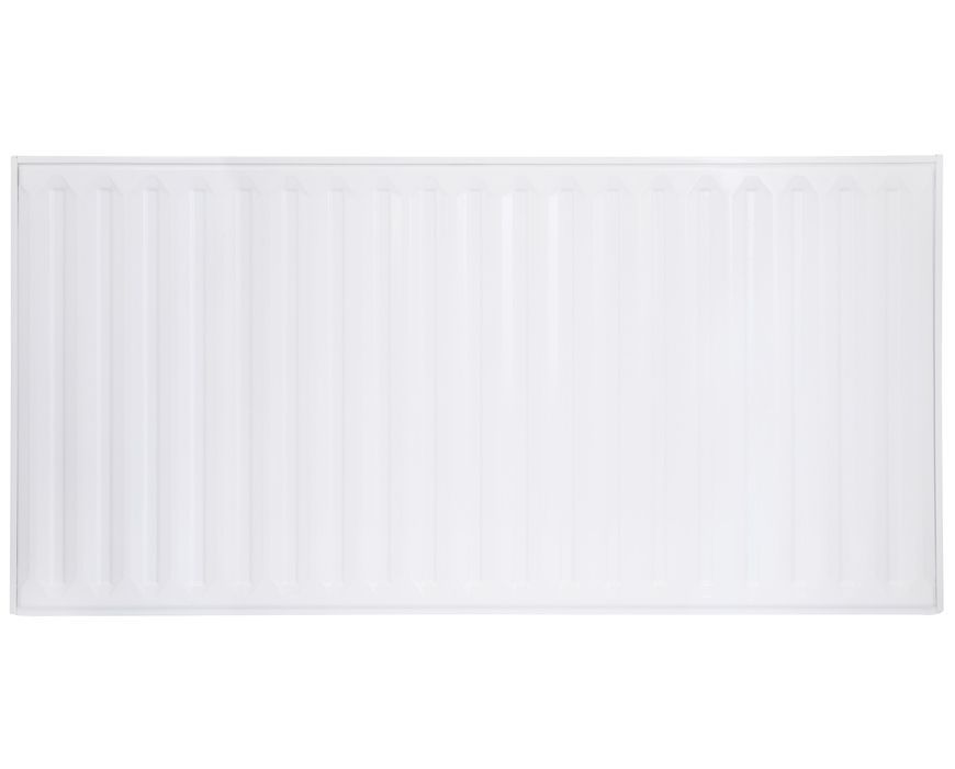 Радіатор сталевий Thermo Alliance IMAS 22 тип 600х900 бічне підключення 2087 Вт TAI22600900K - TAI22600900K