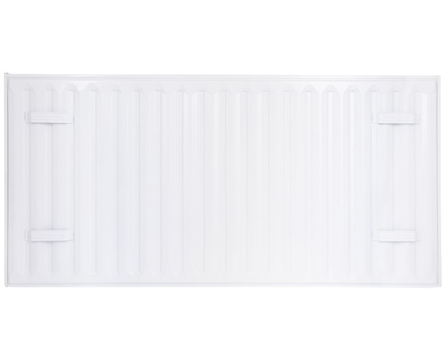 Радіатор сталевий Thermo Alliance IMAS 22 тип 600х900 бічне підключення 2087 Вт TAI22600900K - TAI22600900K
