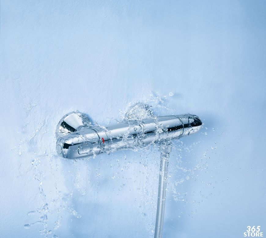 Смеситель для душа термостатический GROHE Grohtherm 1000 34143003 - 34143003