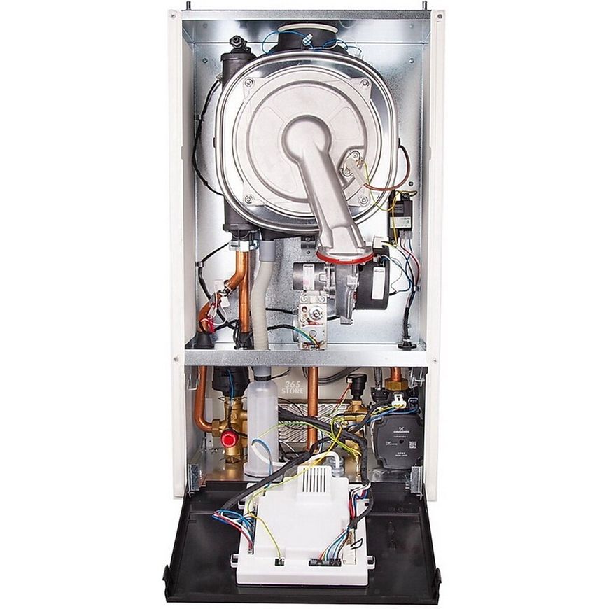 Газовый котел AIRFEL DigiFEL Premix 40 кВт (Двухконтурный, Condensing) - AIRFELDIGIFELPREMIX40