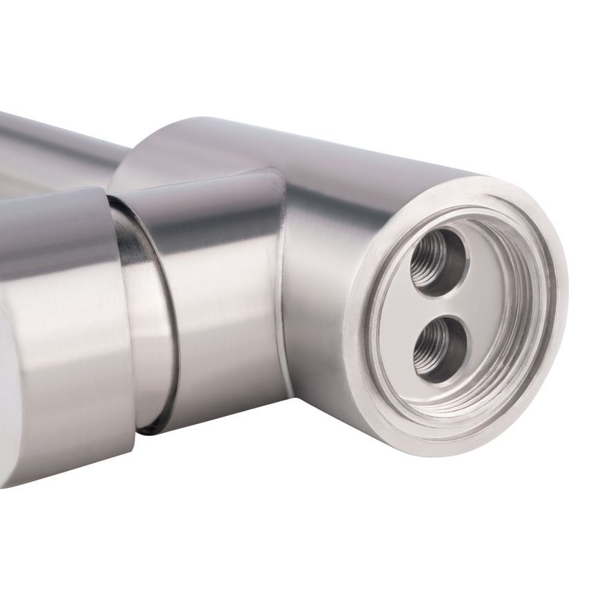 Смеситель для кухни LIDZ (NKS) 12 32 015F-10 - LIDZNKS1232015F10
